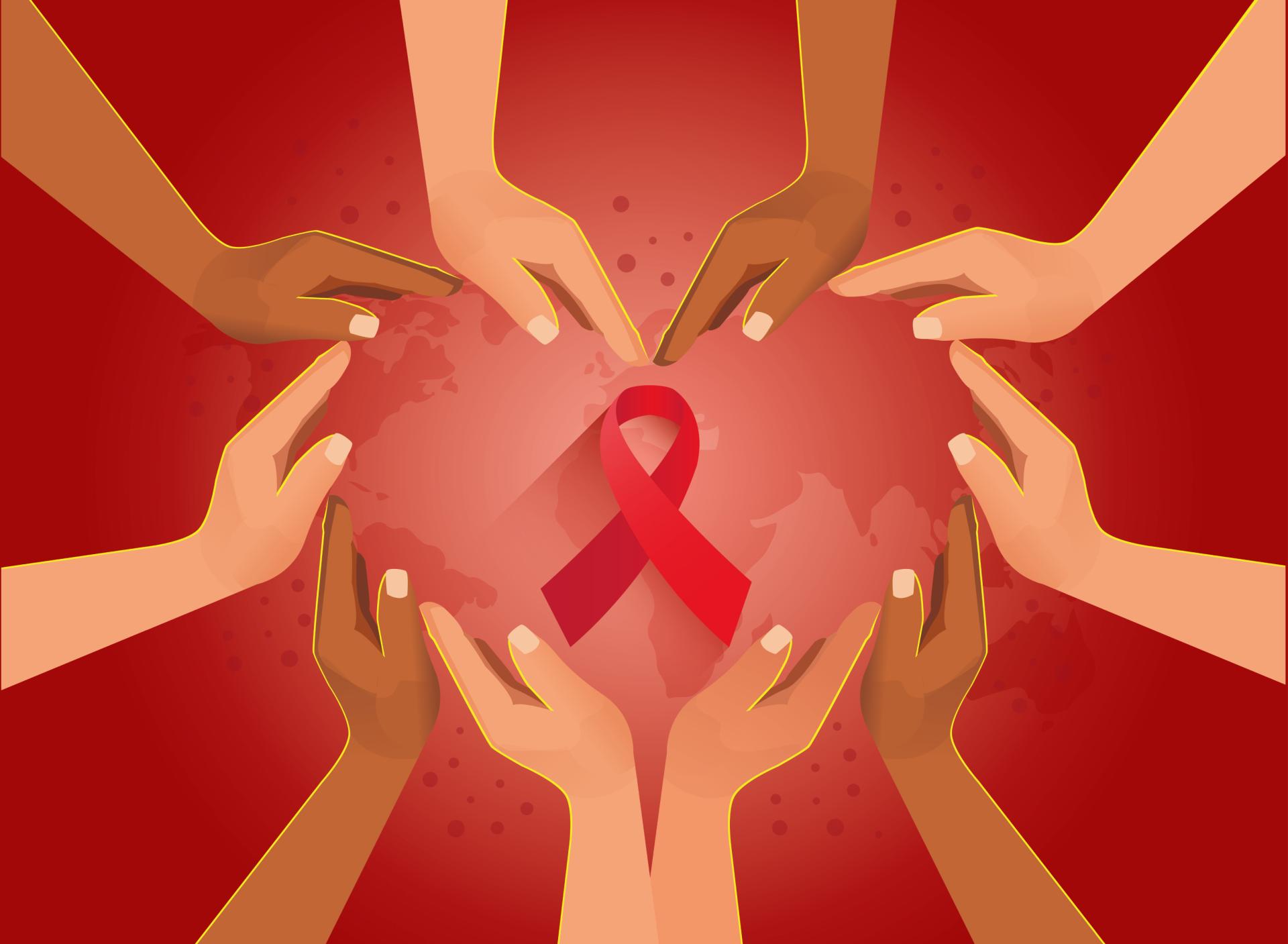 journée mondiale du sida 