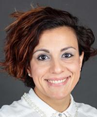 PhD-PD Giannina Rita Iannotti