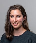  Cristina Boehm, PhD