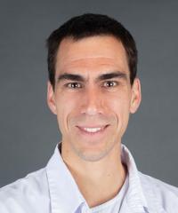 Dr Ivan Guerreiro