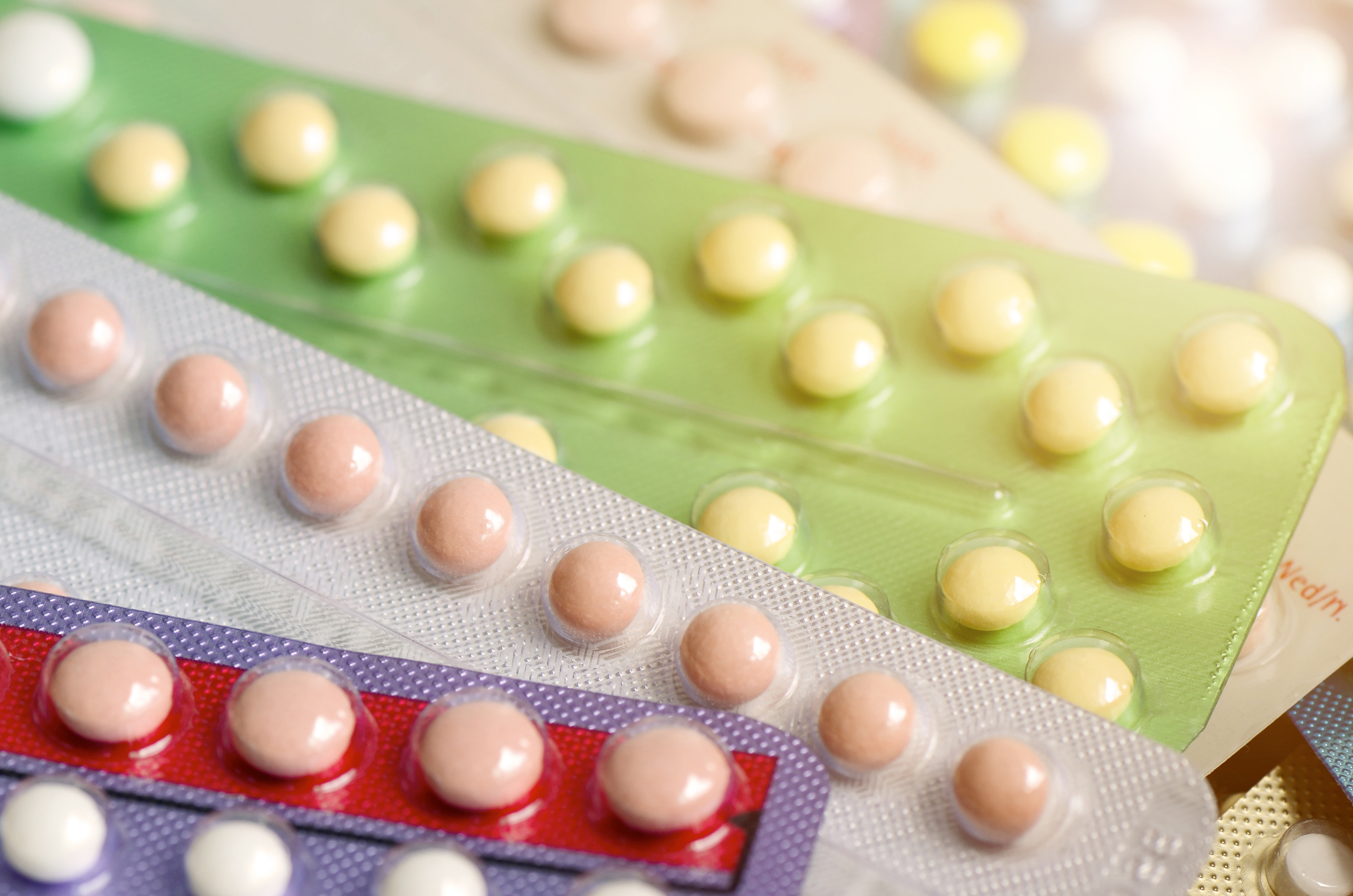Prise de contraception hormonale chez les femmes : le risque de thrombose diminue rapidement à l’arrêt de la prise 