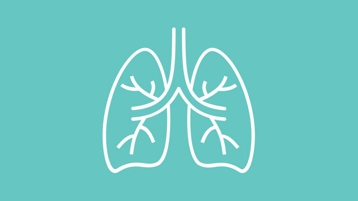 Maladies du poumon