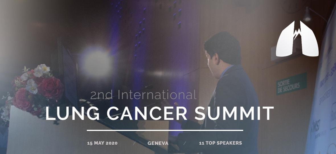 International lung cancer summit 2020