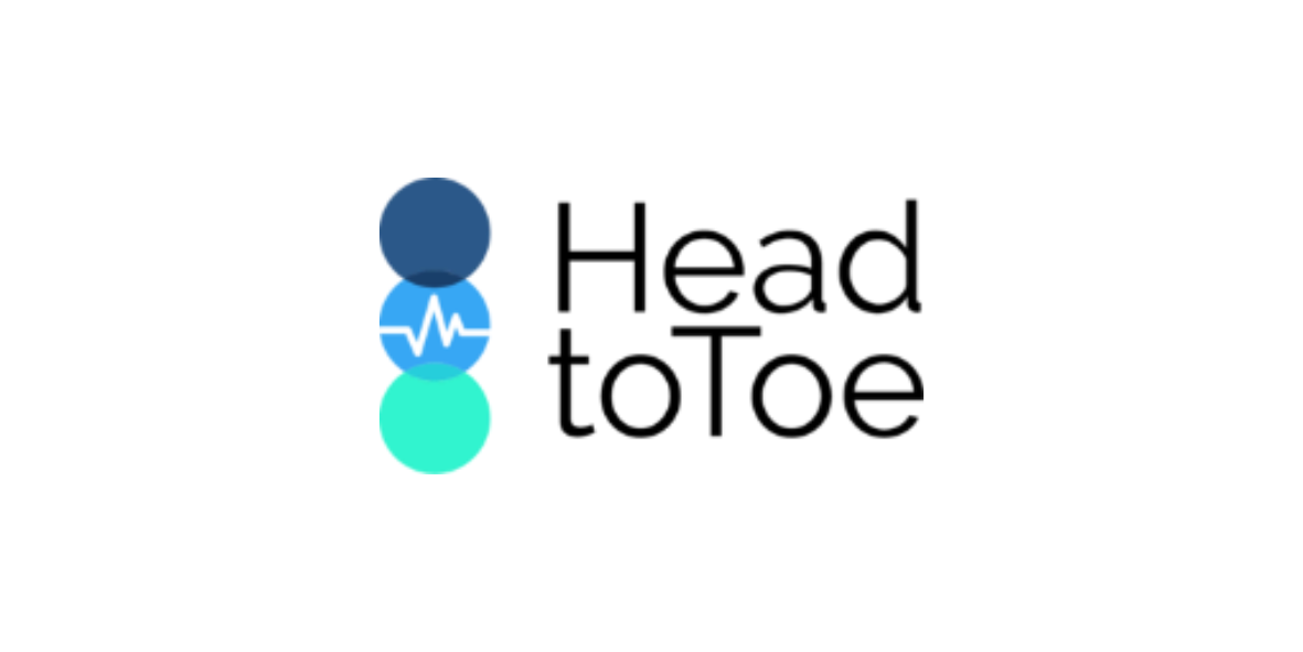 Logo HeadtoToe