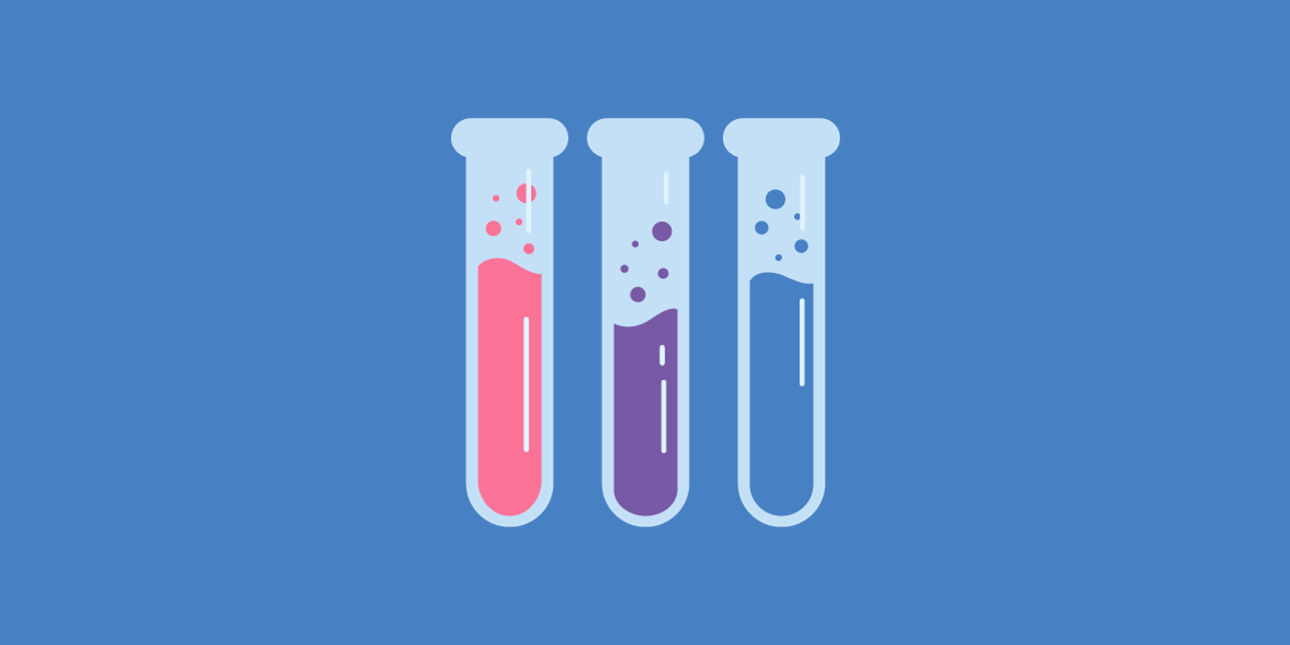 Logo Nouveau test pour l'oncologie de précision